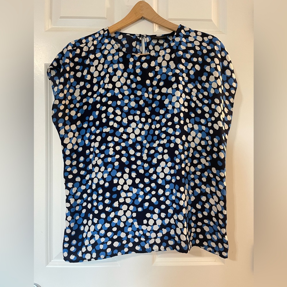 Women blouse